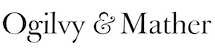 Ogilvy Mather Logo the artist collective